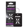 Areon X Version Party Oto Araç Kokusu