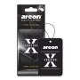 Areon X Version Vanilla Black Oto Araç Kokusu