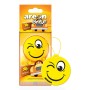 Areon Smile Dry Vanilla Oto Araç Kokusu
