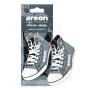 Areon Fresh Wave Dry Black Crystal Oto Araç Kokusu