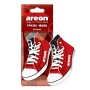 Areon Fresh Wave Dry Cherry Oto Araç Kokusu