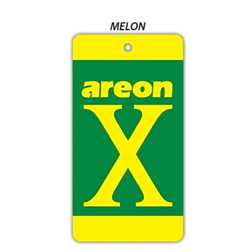 Areon X Melon T Oto Araç Kokusu