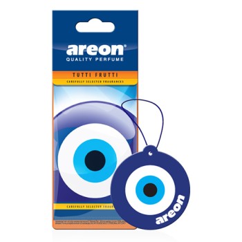 Areon Nazar Boncuğu Tutti Frutti Oto Araç Kokusu
