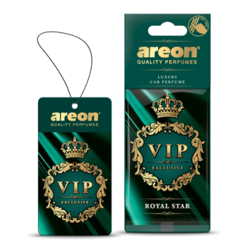Areon Vip Royal Star Oto Araç Kokusu