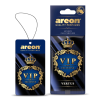 Areon Vip Vertus Oto Araç Kokusu