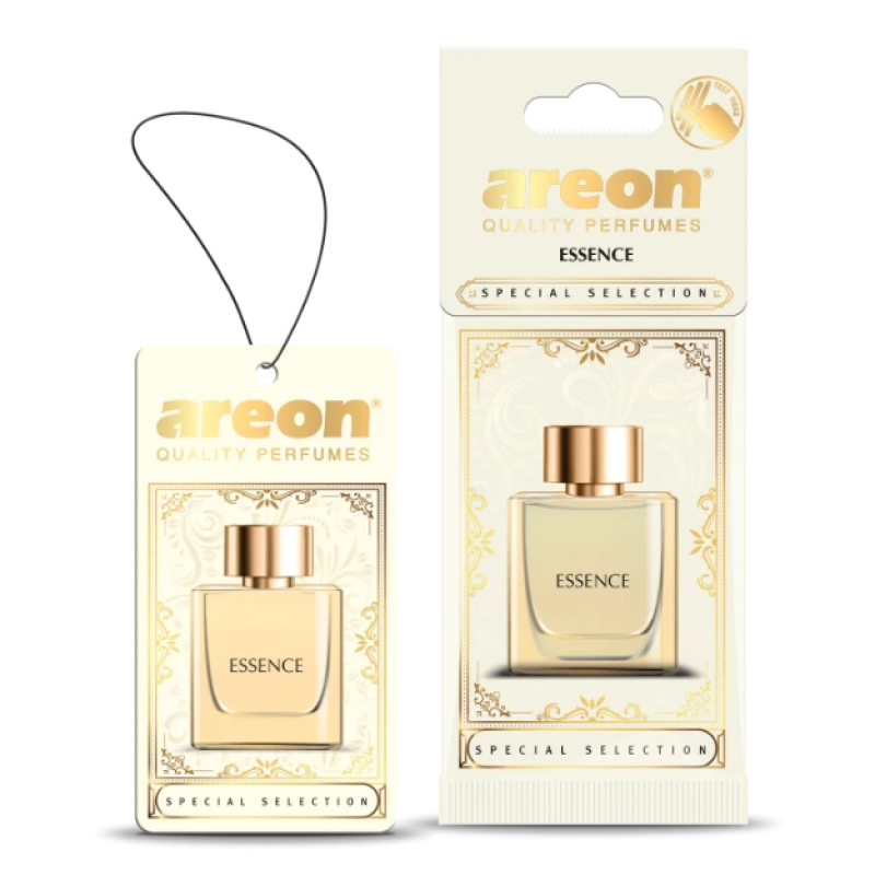 Areon Special Selection Essence For Him Oto Araç Kokusu