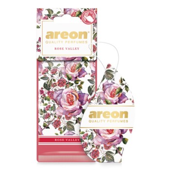 Areon Mon Garden Rose Valley Oto Araç Kokusu