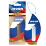 Areon Liquid 5 Ml I Love Russia Oto Araç Kokusu