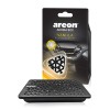 Areon Aroma Box Vanilla Bardaklik Oto Araç Kokusu