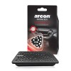 Areon Aroma Box Strawberry Bardaklik Oto Araç Kokusu