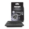 Areon Aroma Box Black Crystal Bardaklik Oto Araç Kokusu