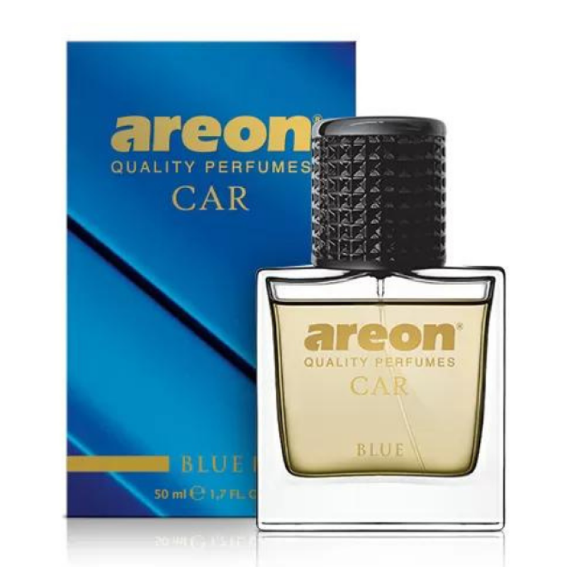 Areon Car Perfume 50 Ml Blue Oto Araç Parfümü