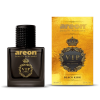 Areon Car Perfume 50 Ml Vip Black King Oto Araç Parfümü