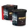 Areon Gel Can Sport Lux Silver Bardaklik Oto Araç Kokusu