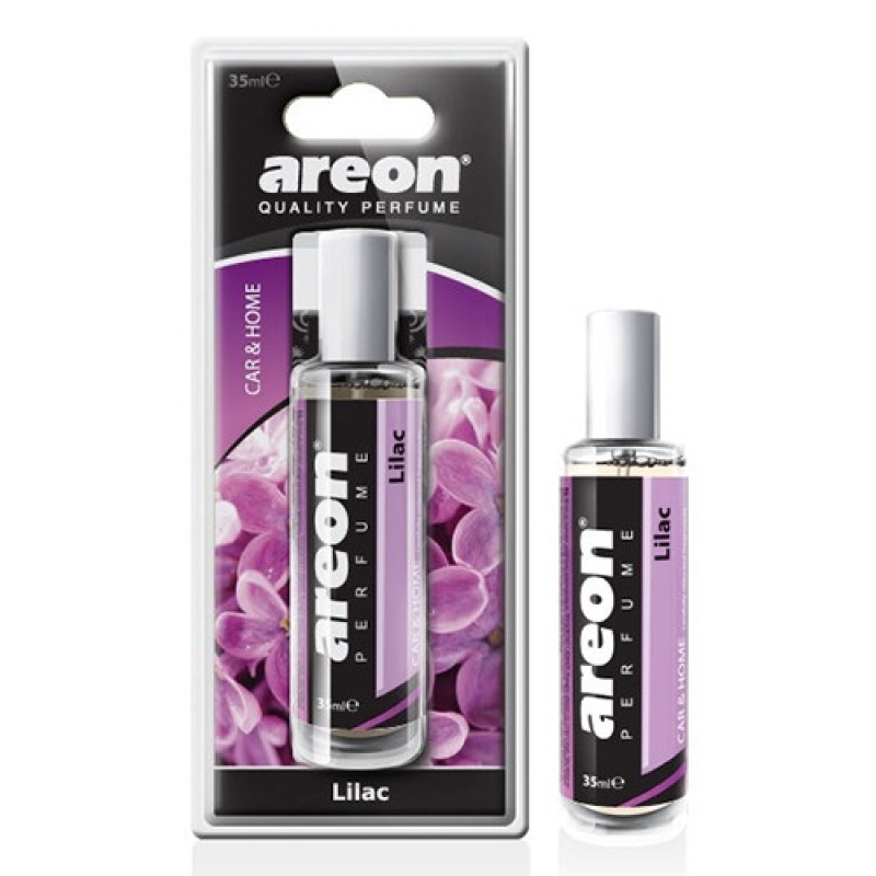 Areon 35 Ml Blister Lilac Oto Araç Spreyi