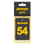 Areon City Vanilla Black 54 Oto Araç Kokusu