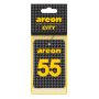 Areon City Vanilla Black 55 Oto Araç Kokusu