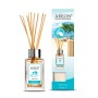 Areon Lux Tortuga 85 Ml Bambu Çubuklu Oda Kokusu