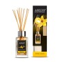 Areon Lux Vanilla Black 85 Ml Bambu Çubuklu Oda Kokusu