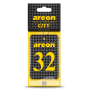 Areon City Vanilla Black 32 Oto Araç Kokusu