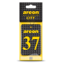 Areon City Vanilla Black 37 Oto Araç Kokusu