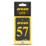 Areon City Vanilla Black 57 Oto Araç Kokusu