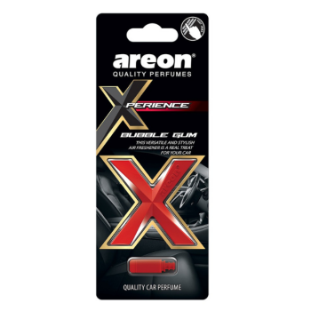Areon Xperience Bubble Gum Araç Klima Kokusu