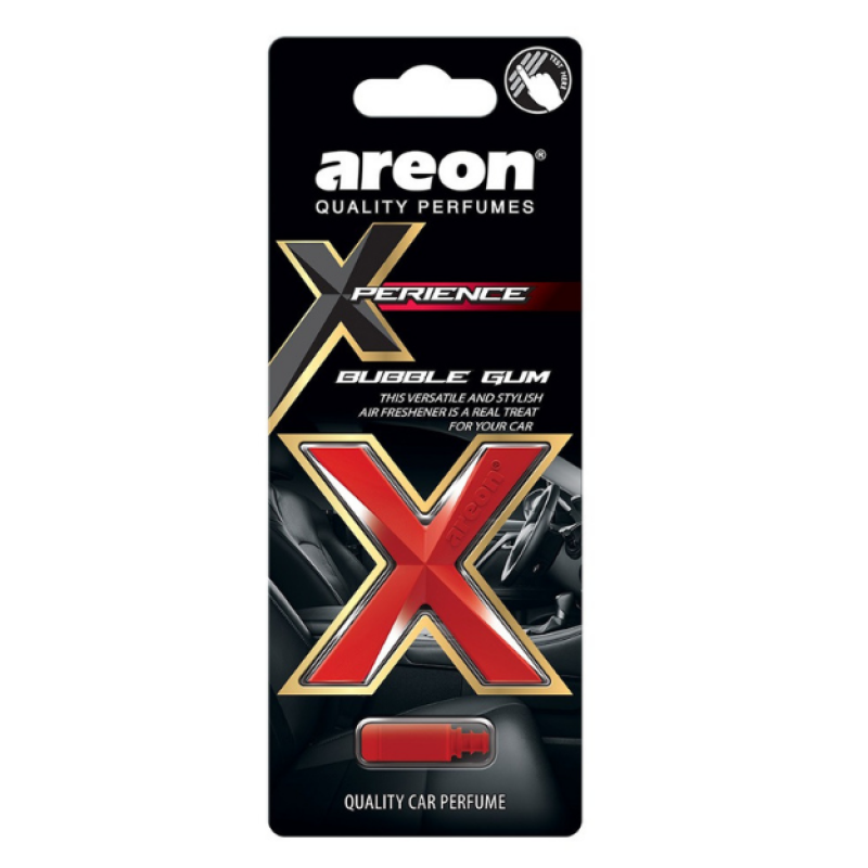 Areon Xperience Bubble Gum Araç Klima Kokusu