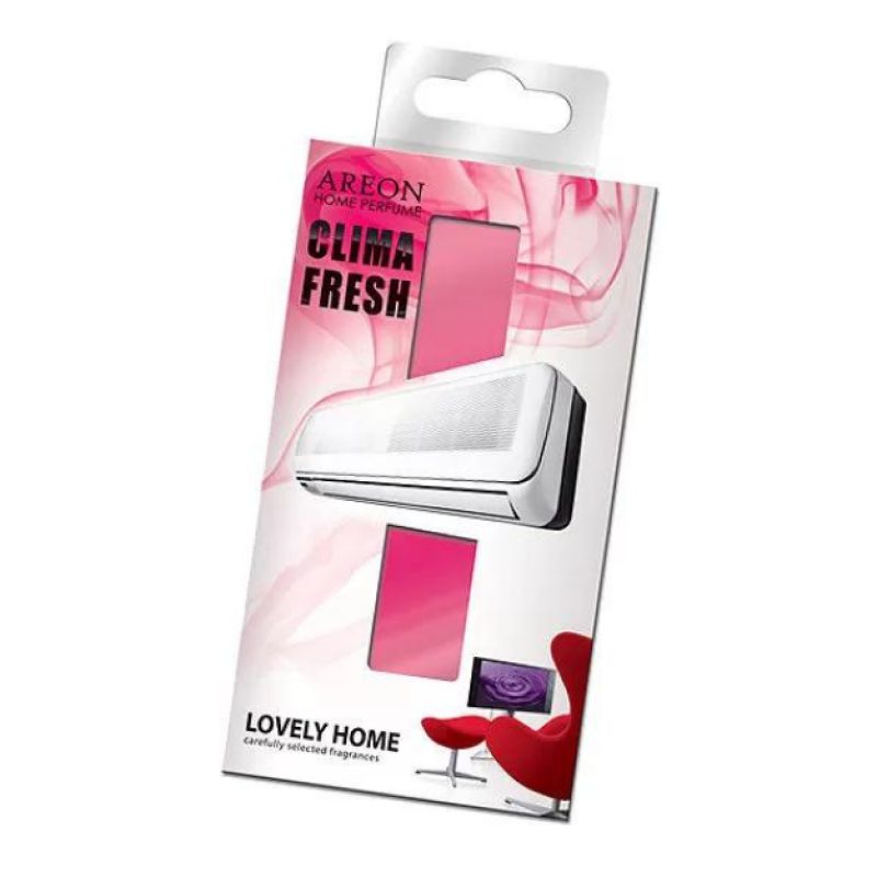 Areon Clima Fresh Lovely Home Oda Klima Kokusu