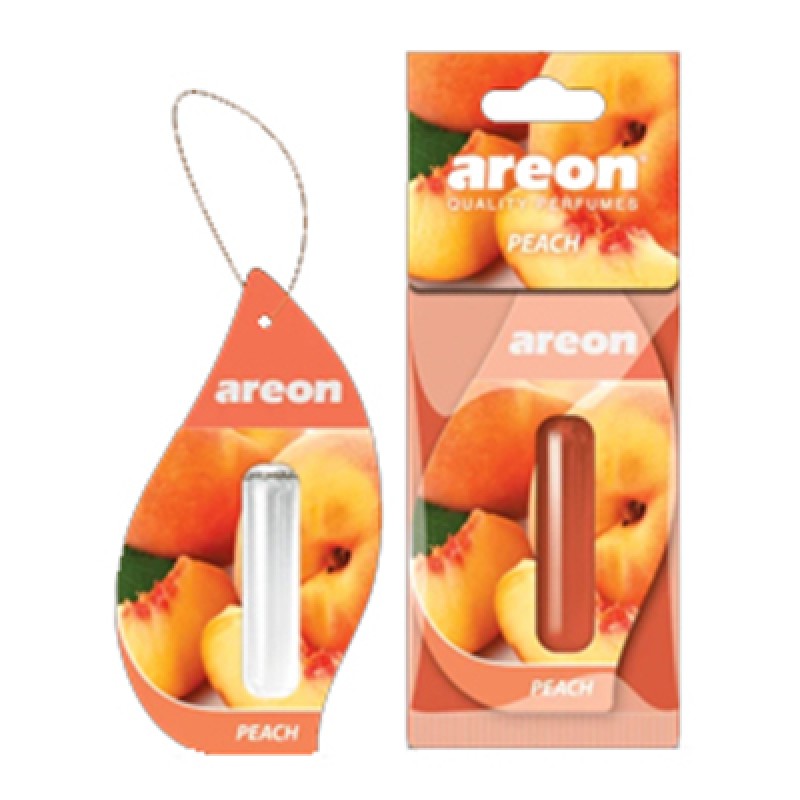 Areon Liquid 5ML Peach
