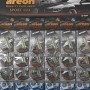 Areon Display  Liquid 5ML Sport Lux 24 L? Set