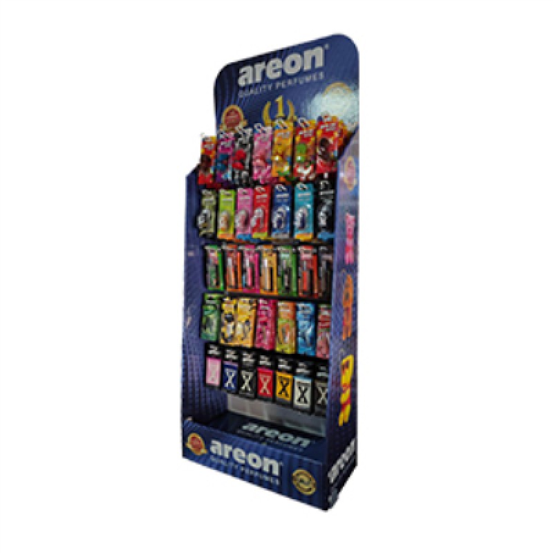 STAND 35 ÇUBUKLU KARTON STAND 35 ÇUBUKLU KARTON