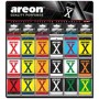 Areon Display X 72 Li Karma Set Taraftar No:2